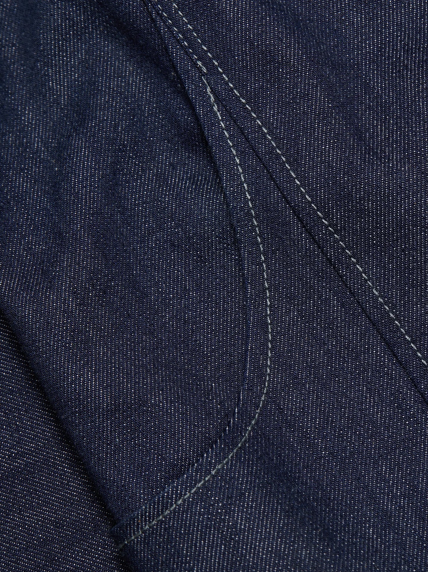 Wide Leg Trouser
