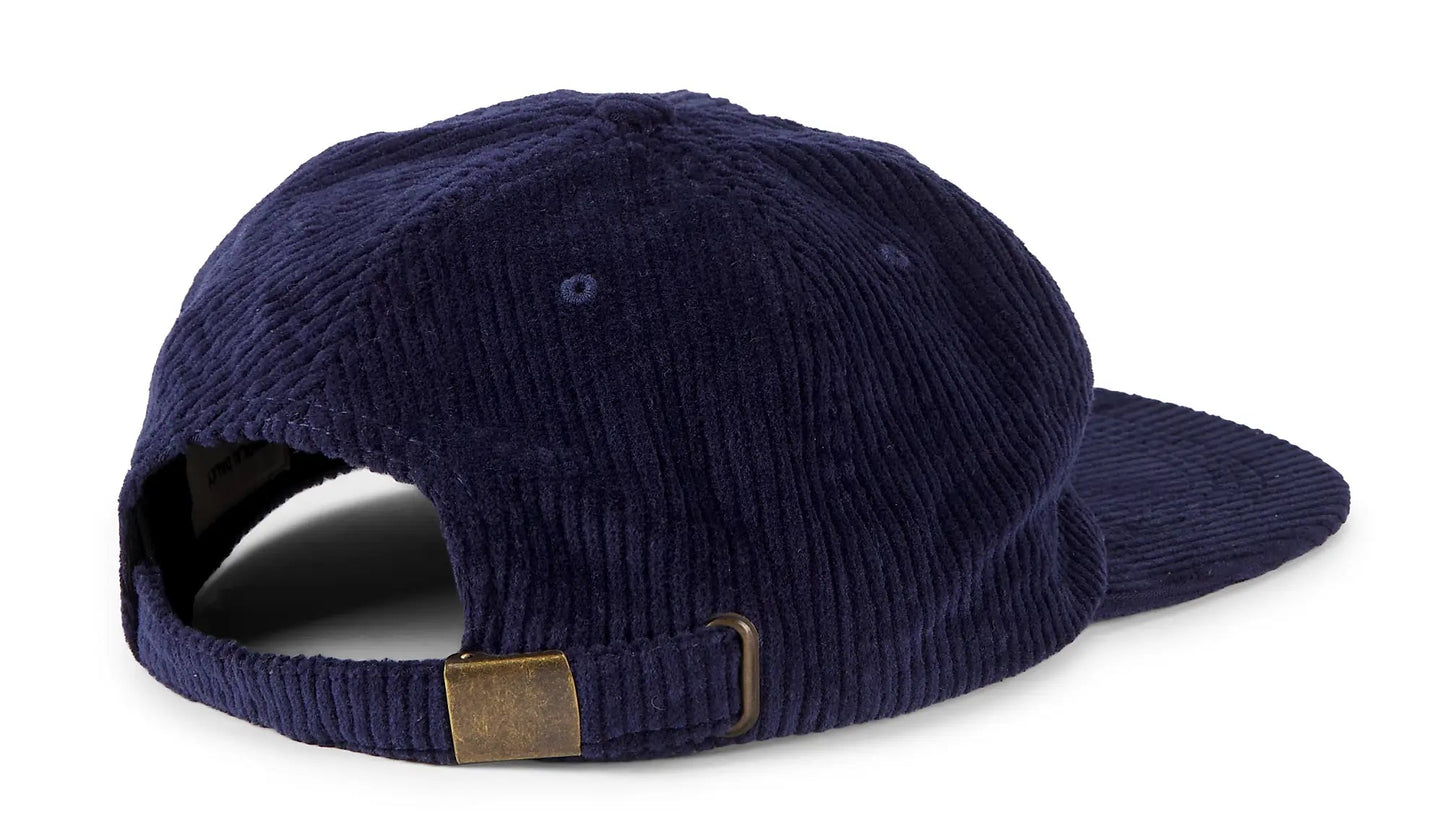 Reggae Klub Cap - Navy