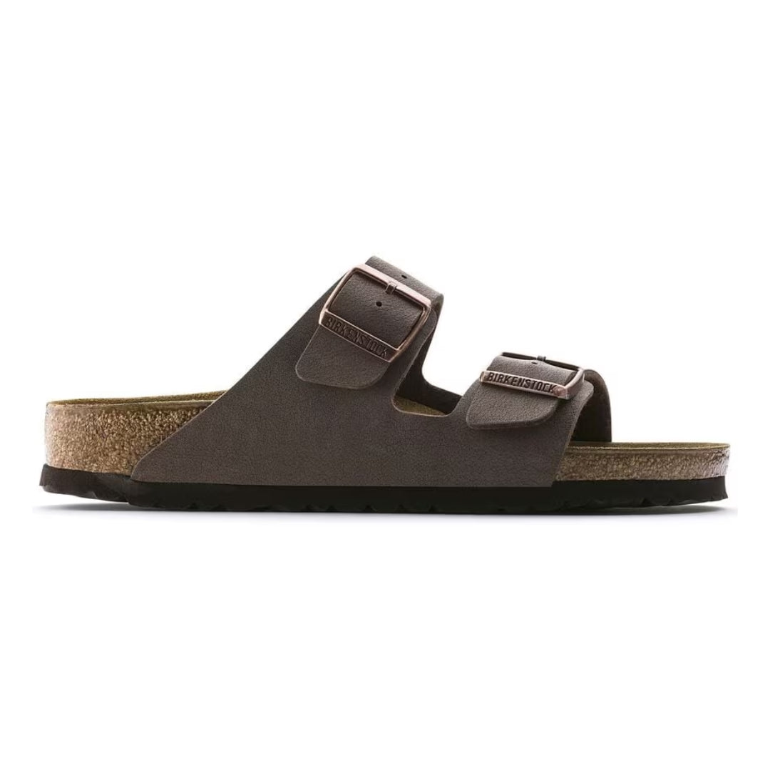 Arizona Sandal - Mocha