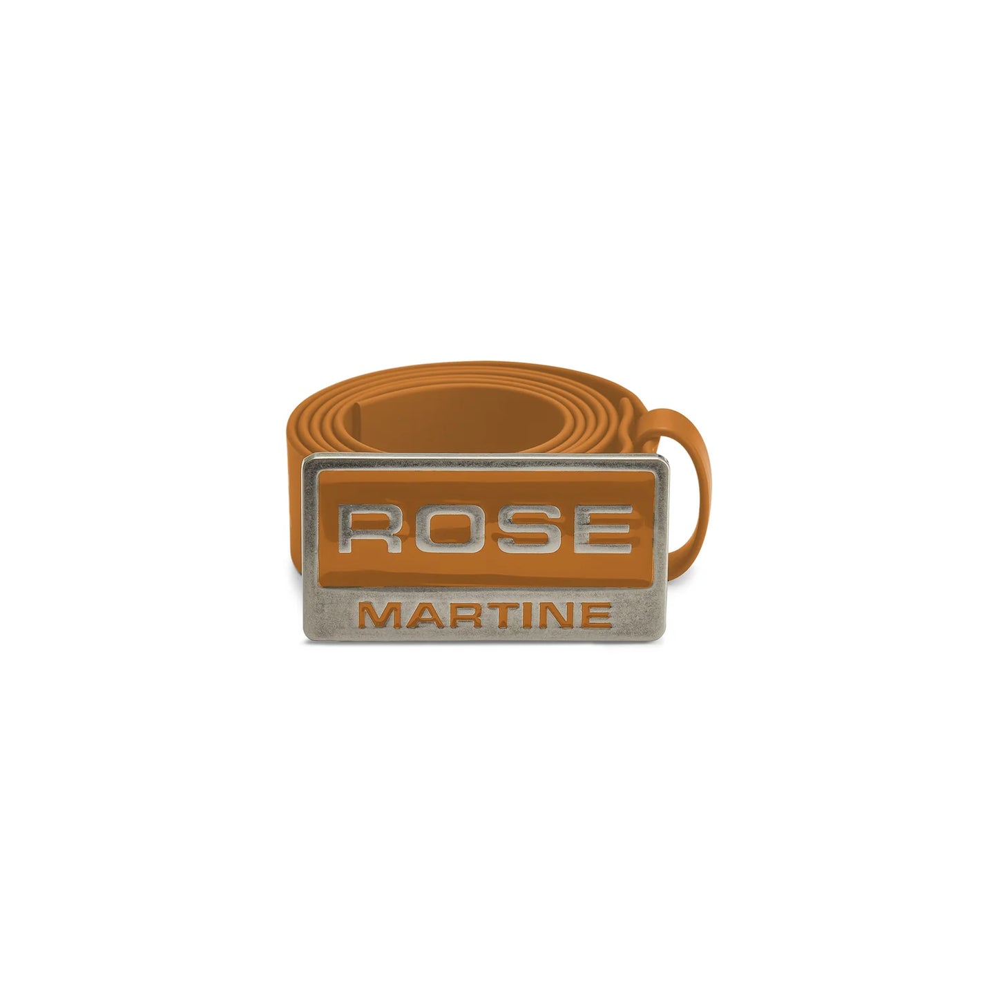 Rubber Belt