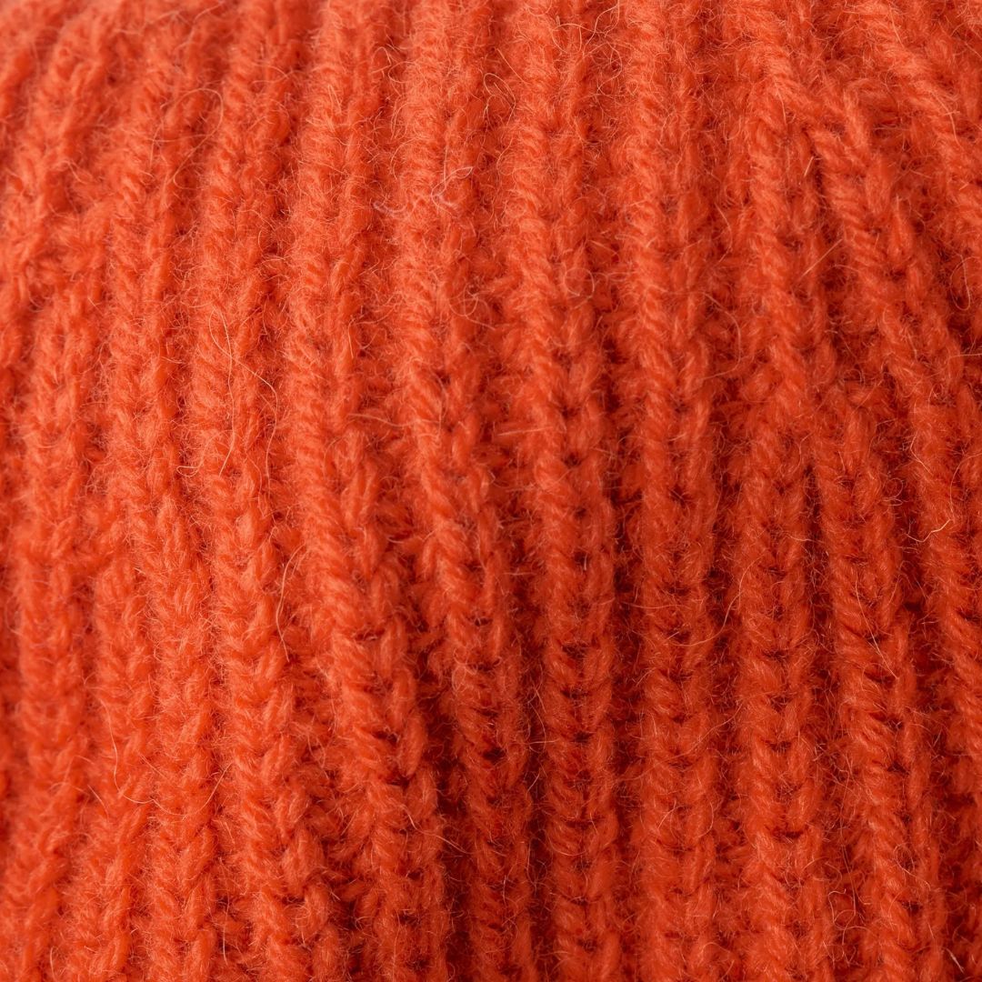 Pajo Beanie - Clementine