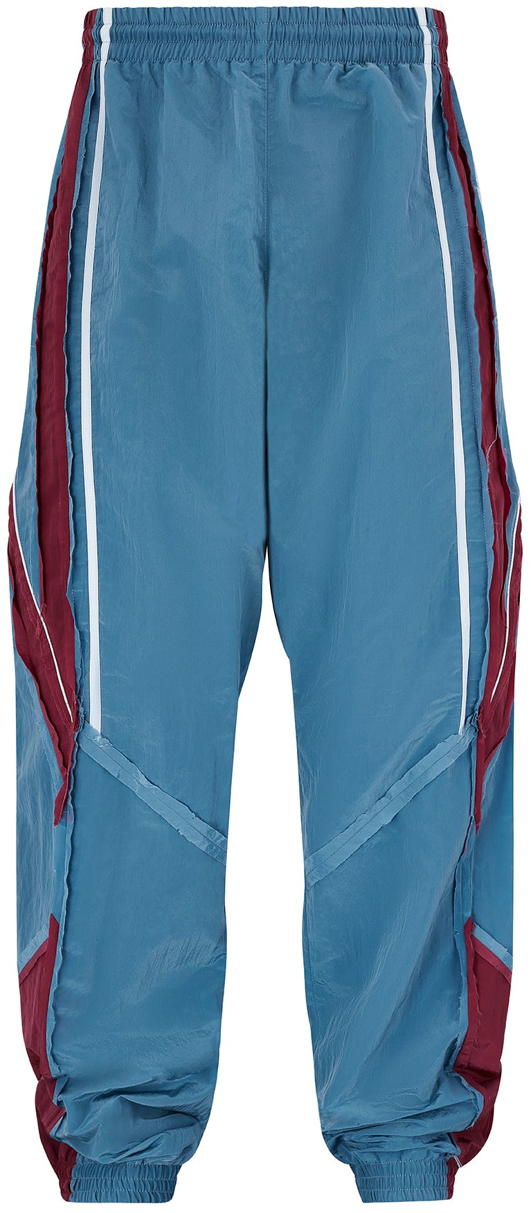 Layered Track Pant