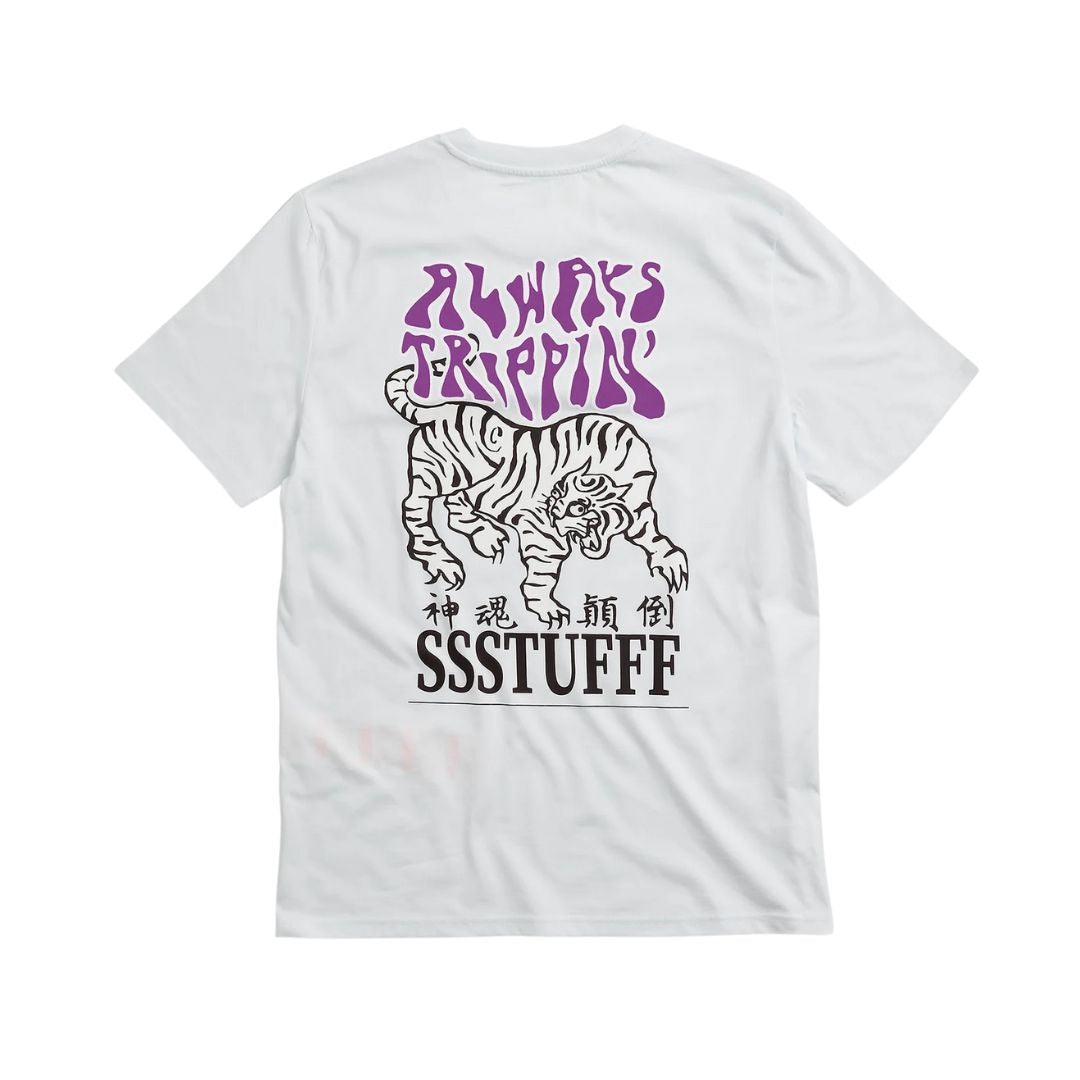 UV Tiger Tee