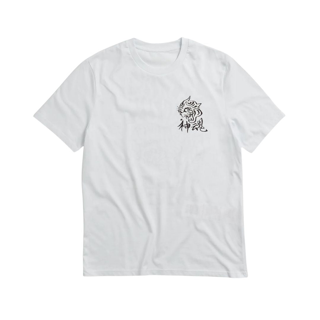 UV Tiger Tee