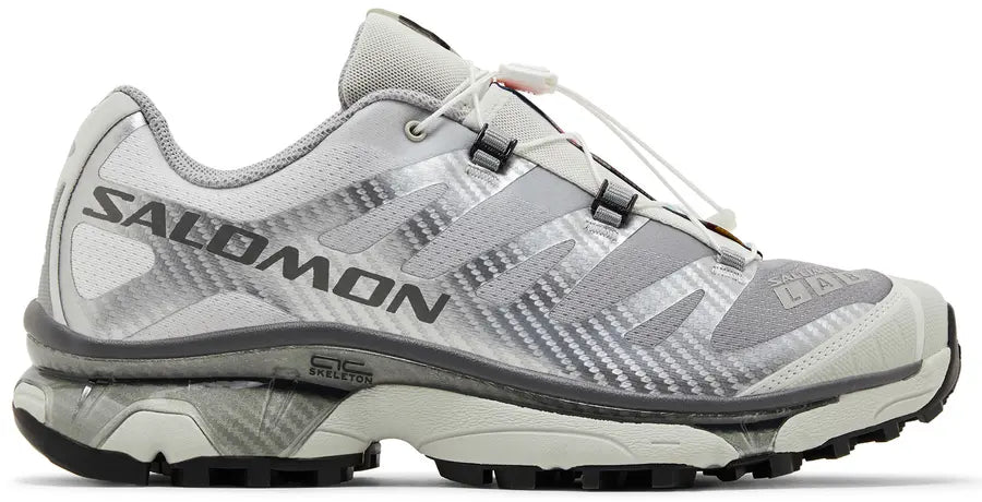 人気 ☆SALOMON☆ XT-4 OG SHARKSKIN DAWN BLUE XT-4 OG Sharkskin/Dawn Blue/Metal