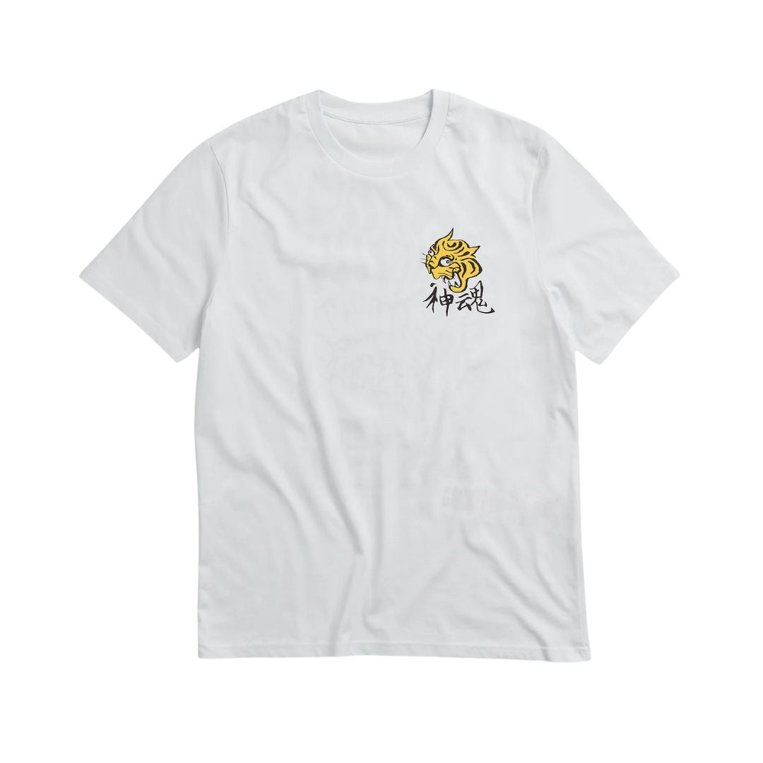 UV Tiger Tee