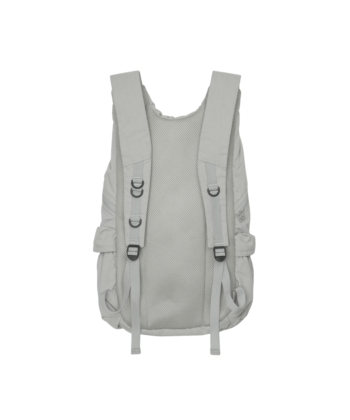 Ellipse Backpack - Light Grey