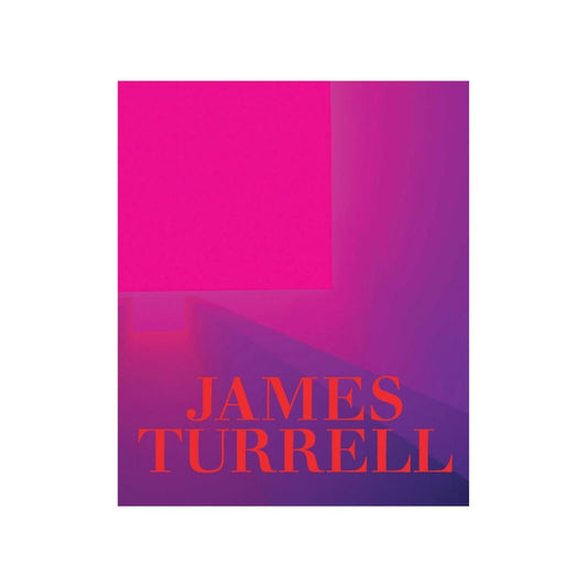 James Turrell: A Retrospective