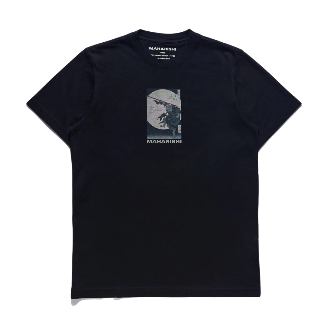 Hare and Monkey T-Shirt