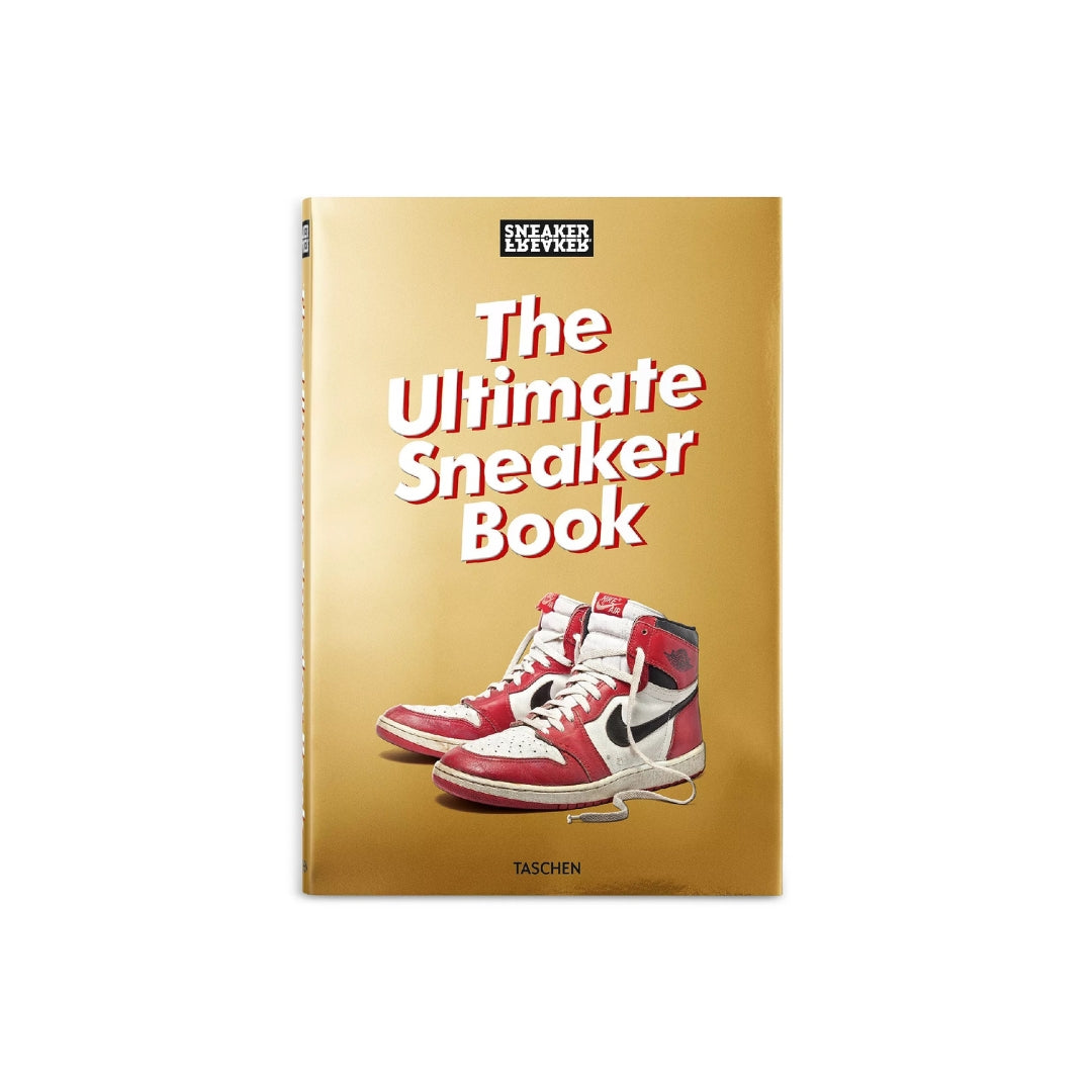 Sneaker Freaker. the Ultimate Sneaker Book