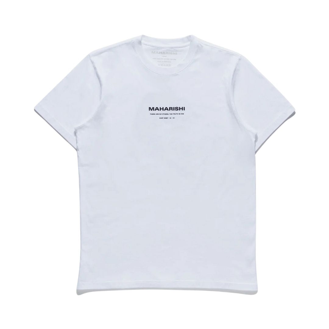 Yin Yang Rabbit T-Shirt