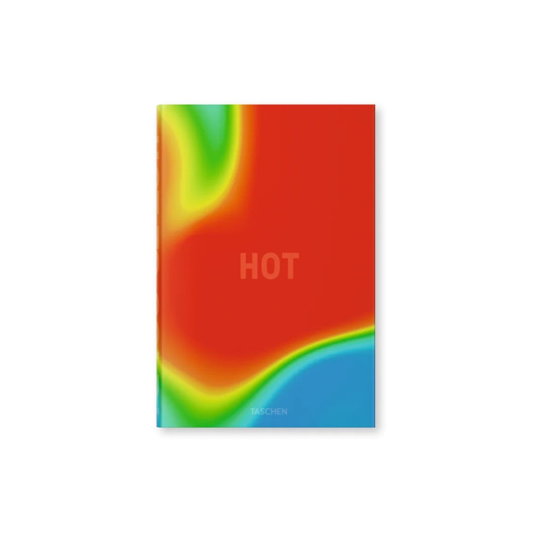 Big. Hot to Cold. an Odyssey of Architectural Adaptation