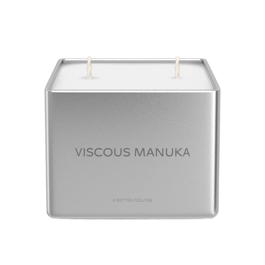 Candle Refill - Viscous Manuka
