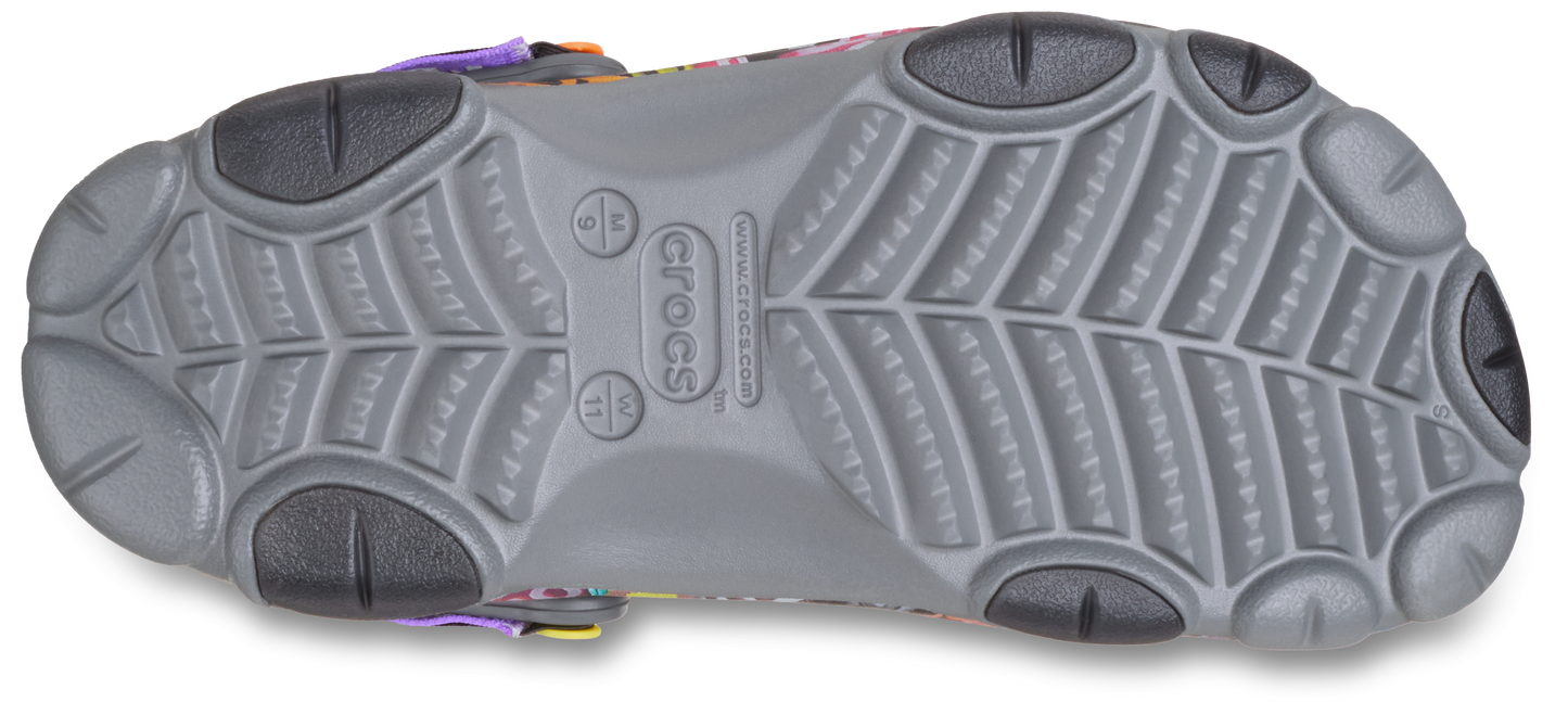 Futura Labs x Crocs - All Terrain Clog