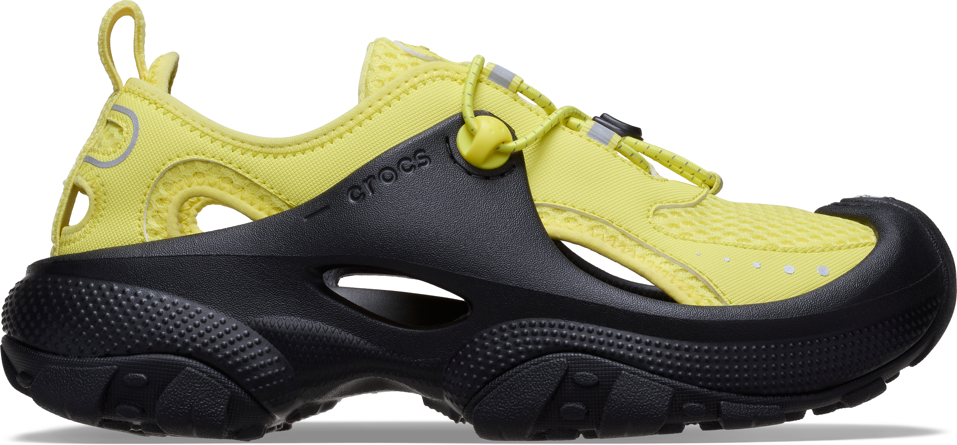 Crocs Traibreak 2 イエロー Crocs Mens Trailbreak 2 Shoes – Extra Butter