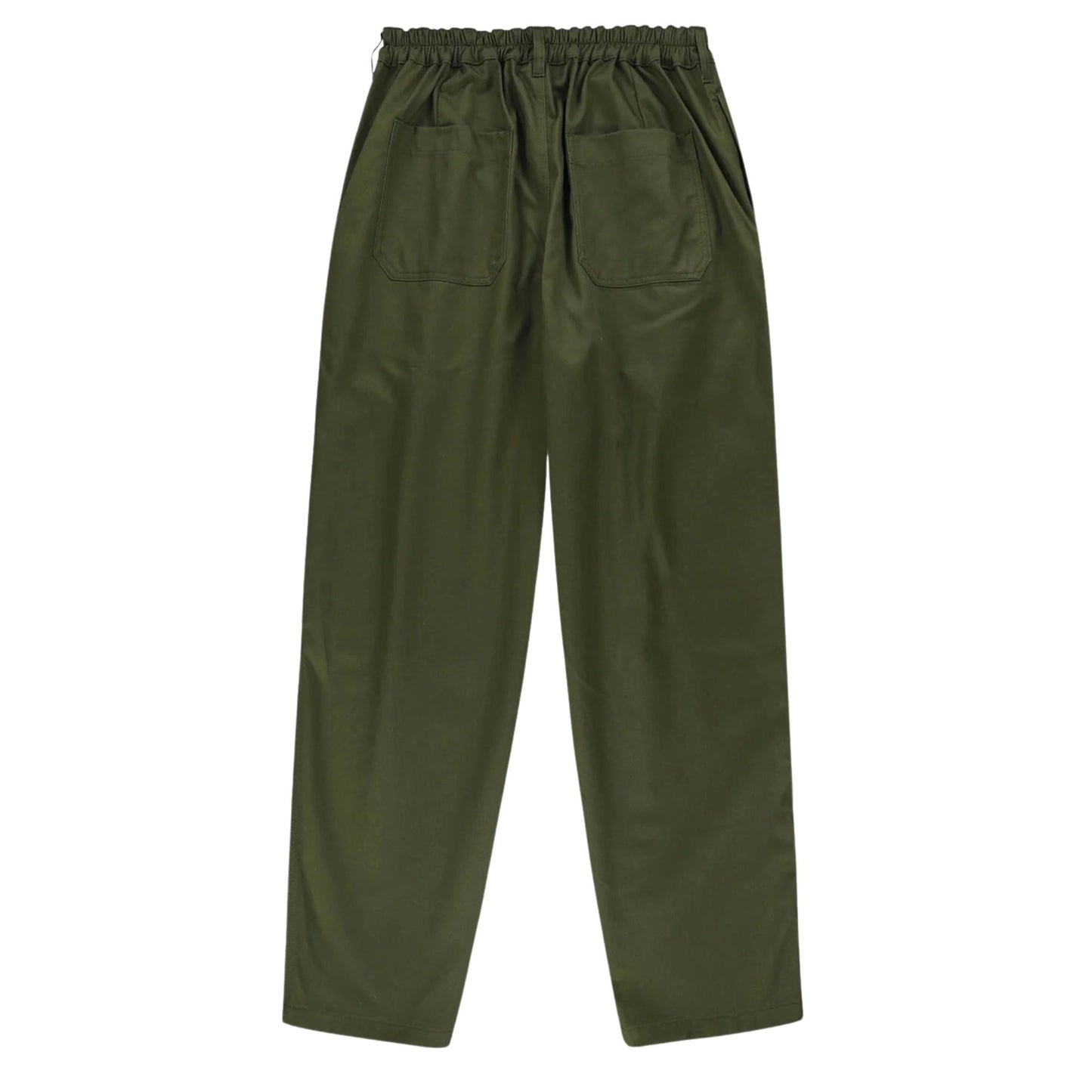 Cosmic Pants Twill Fix - Olive