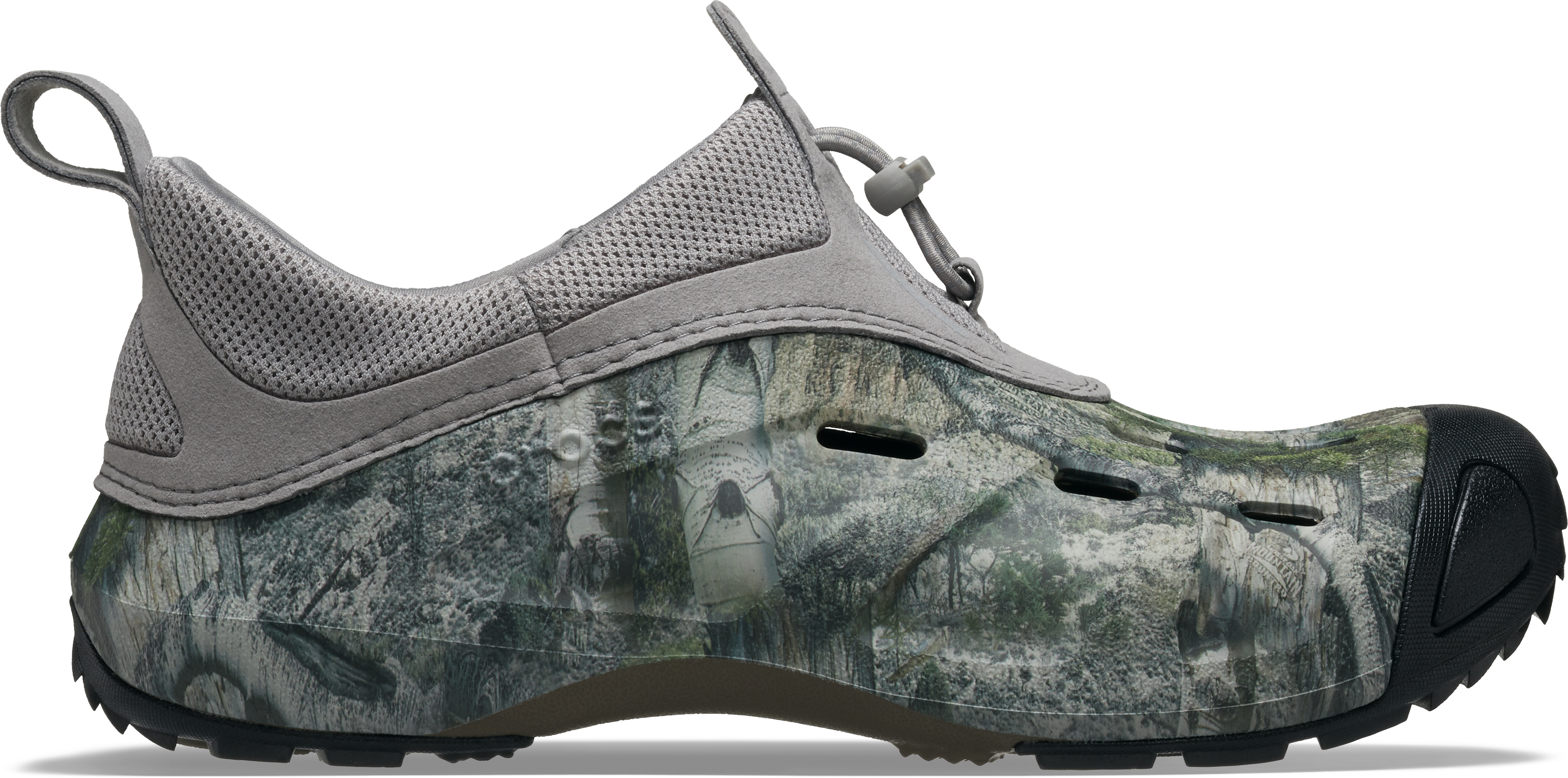 Quick Trail Low - Mossy Oak