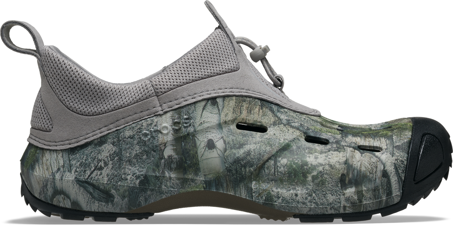 Quick Trail Low - Mossy Oak