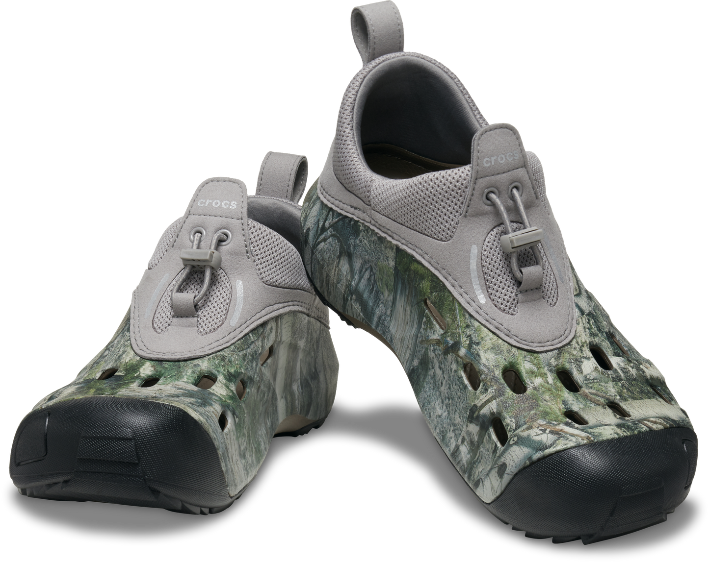 Quick Trail Low - Mossy Oak