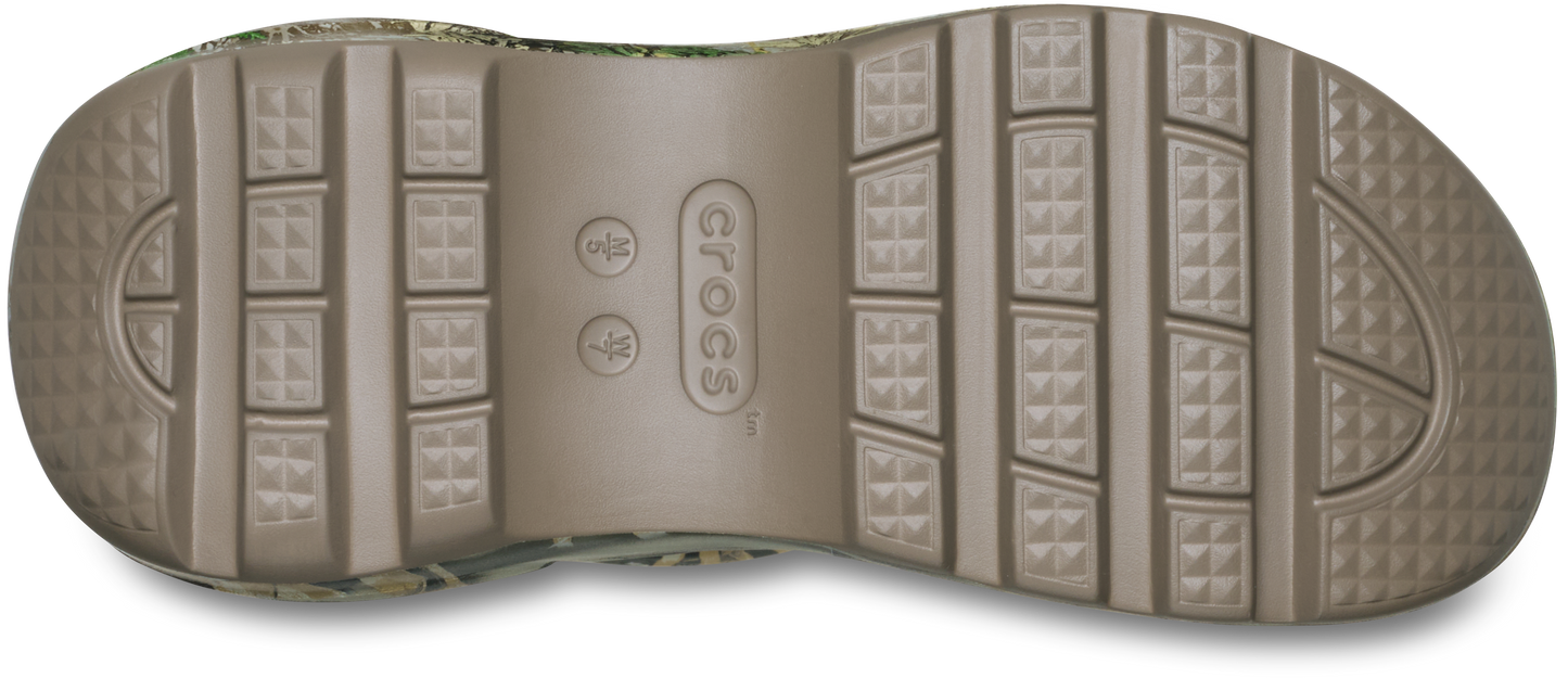 Hydra Boot - Real Tree