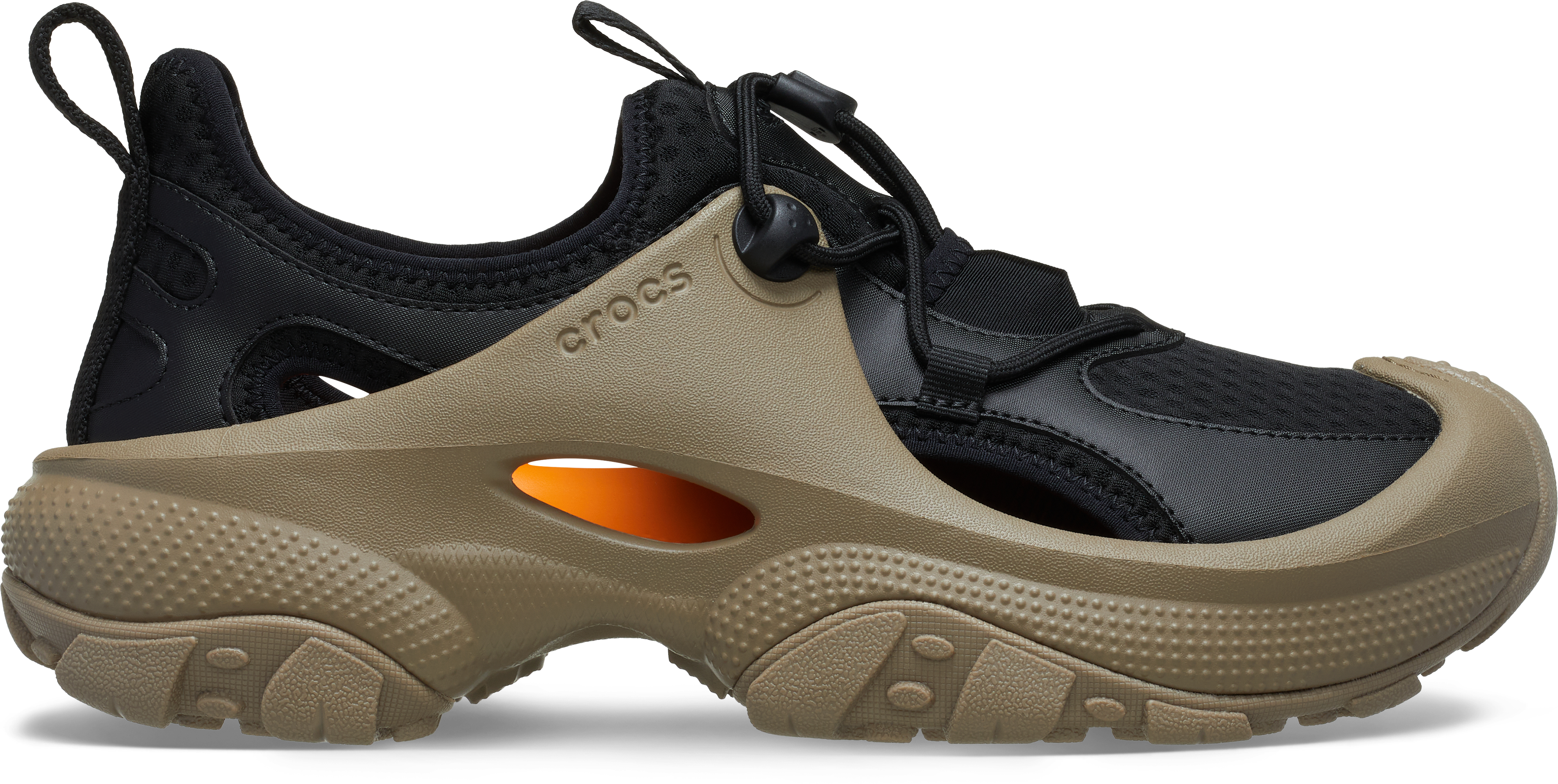 クリュッグ Trailbreak 2 Tech - Khaki/Orange Zing
