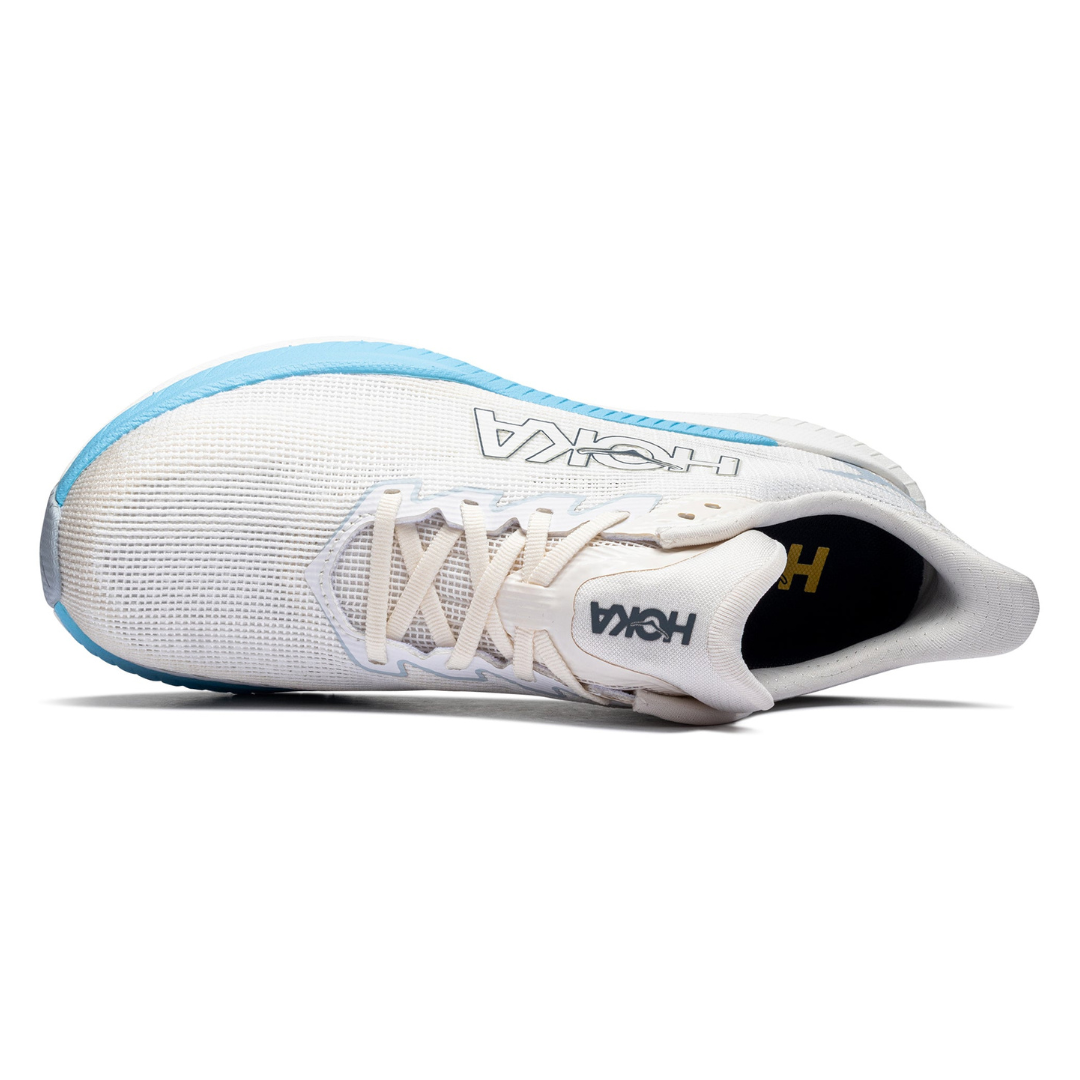 Mach X 3 - White/Alabaster