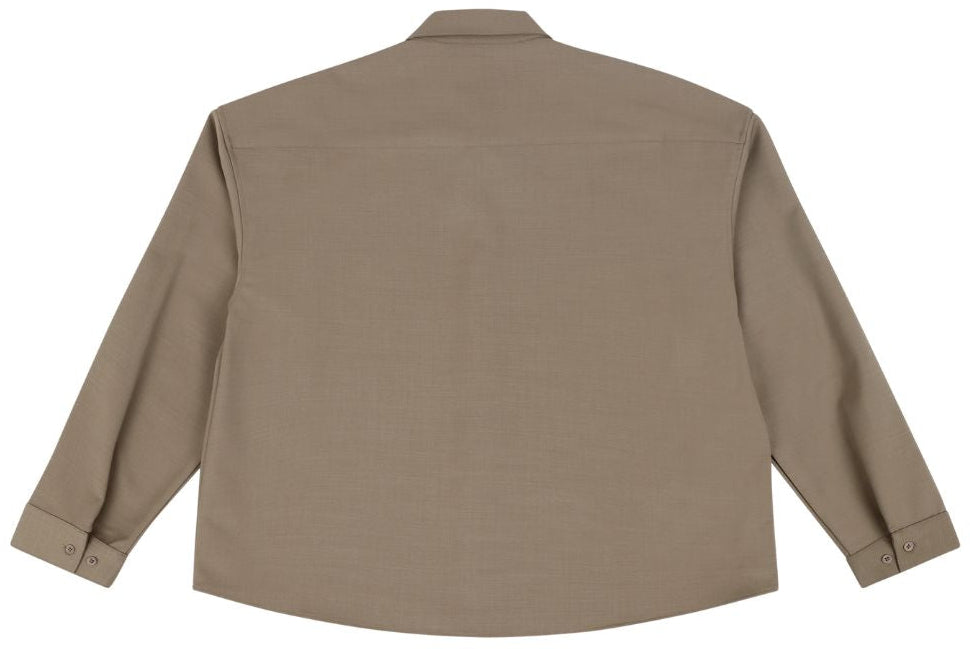 Miller Shirt - Hills