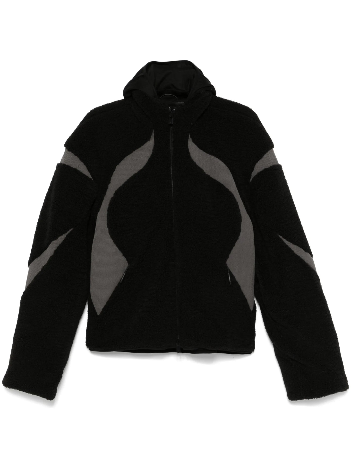 Custos Fleece Jacket