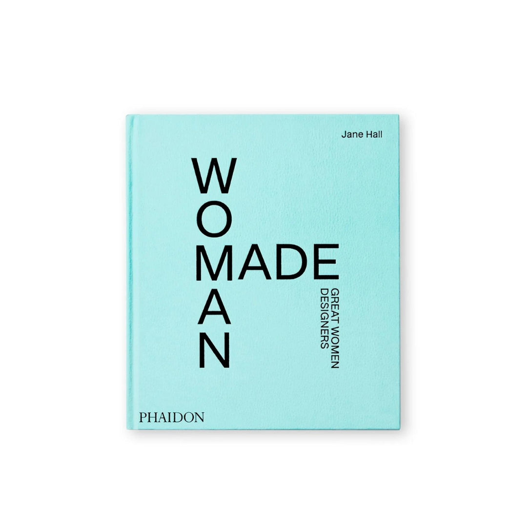 Woman Made: Great Women Designers