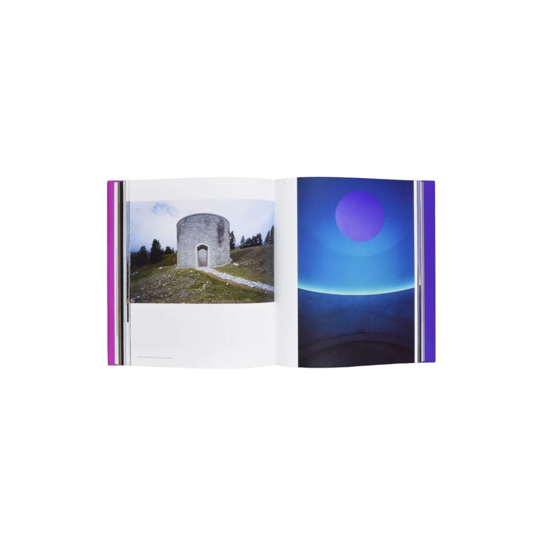 James Turrell: A Retrospective