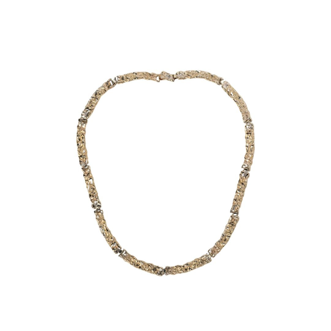 BRUTO Necklace 19"