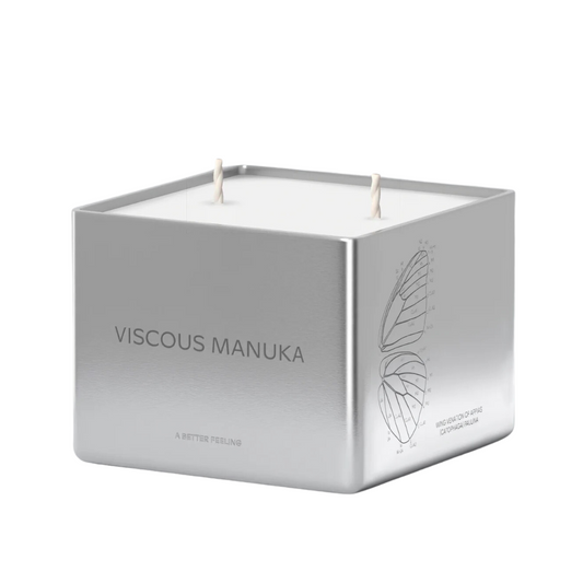 Candle Refill - Viscous Manuka