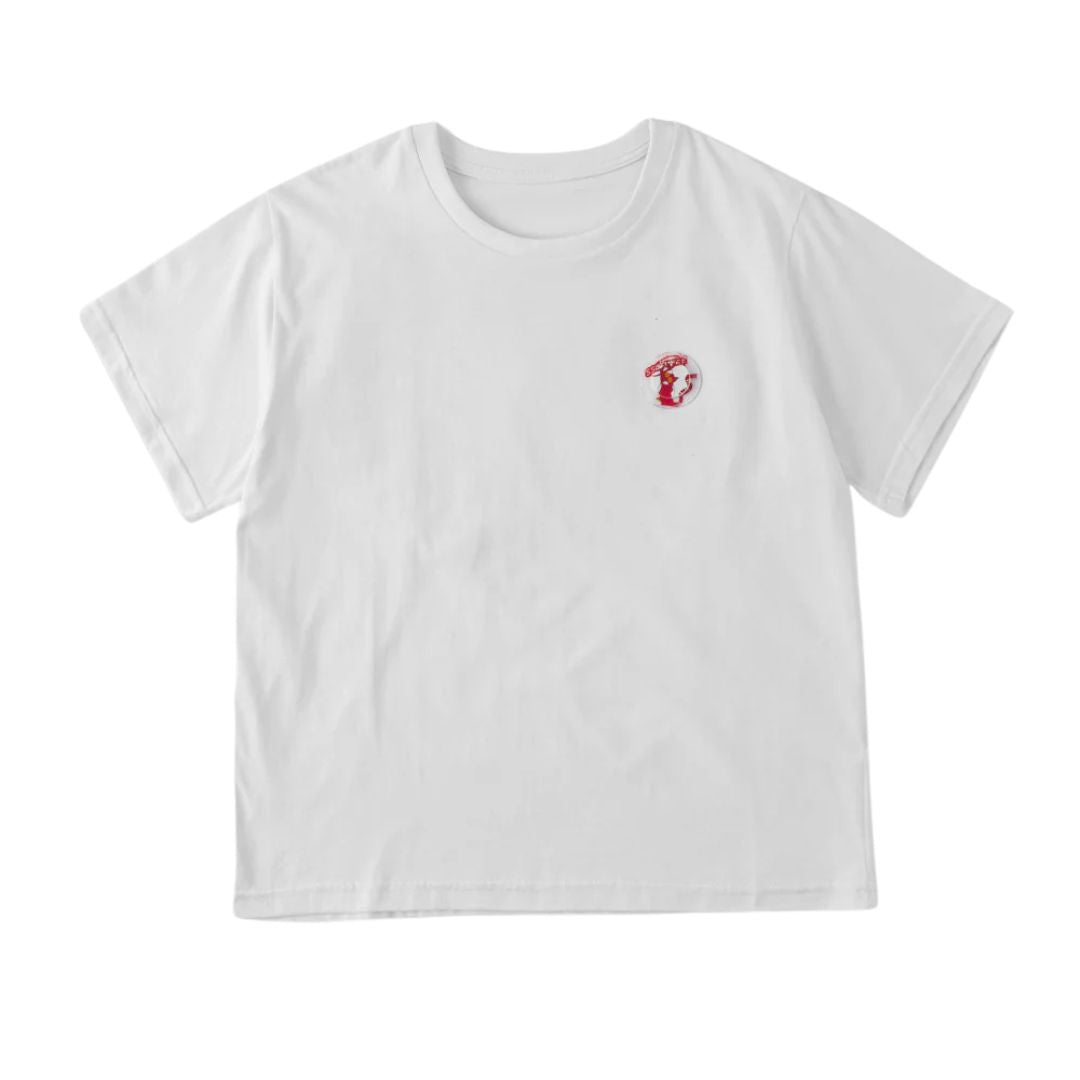 LED Missing Cat Tee
