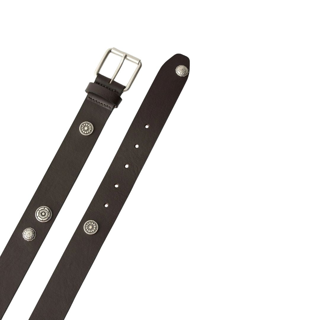 Pilgrim Belt - Tabasco Brown