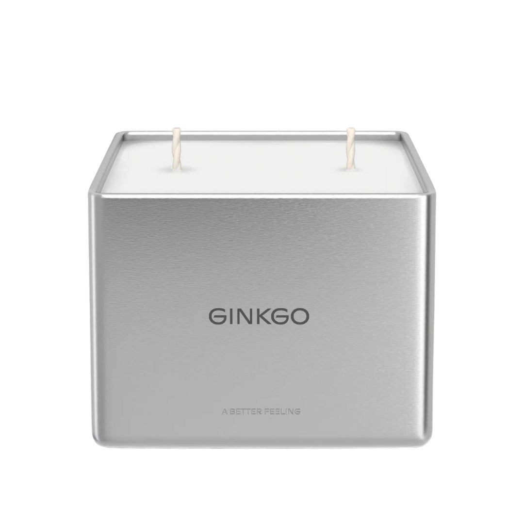 Candle Refill - Gingko