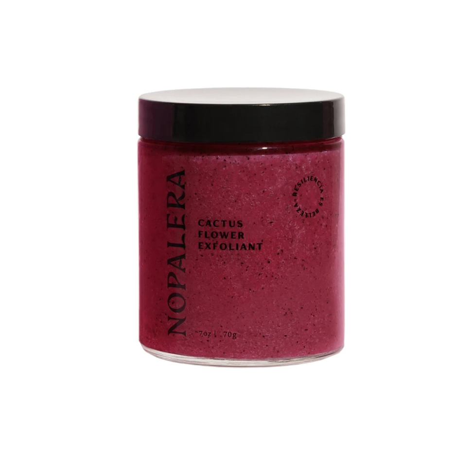 Cactus Body Polish - Hibiscus