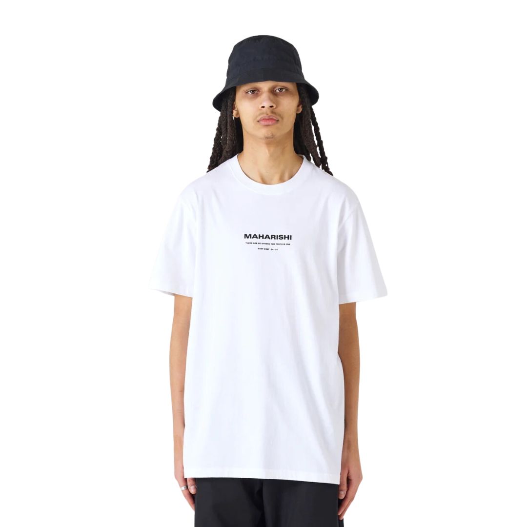 Yin Yang Rabbit T-Shirt