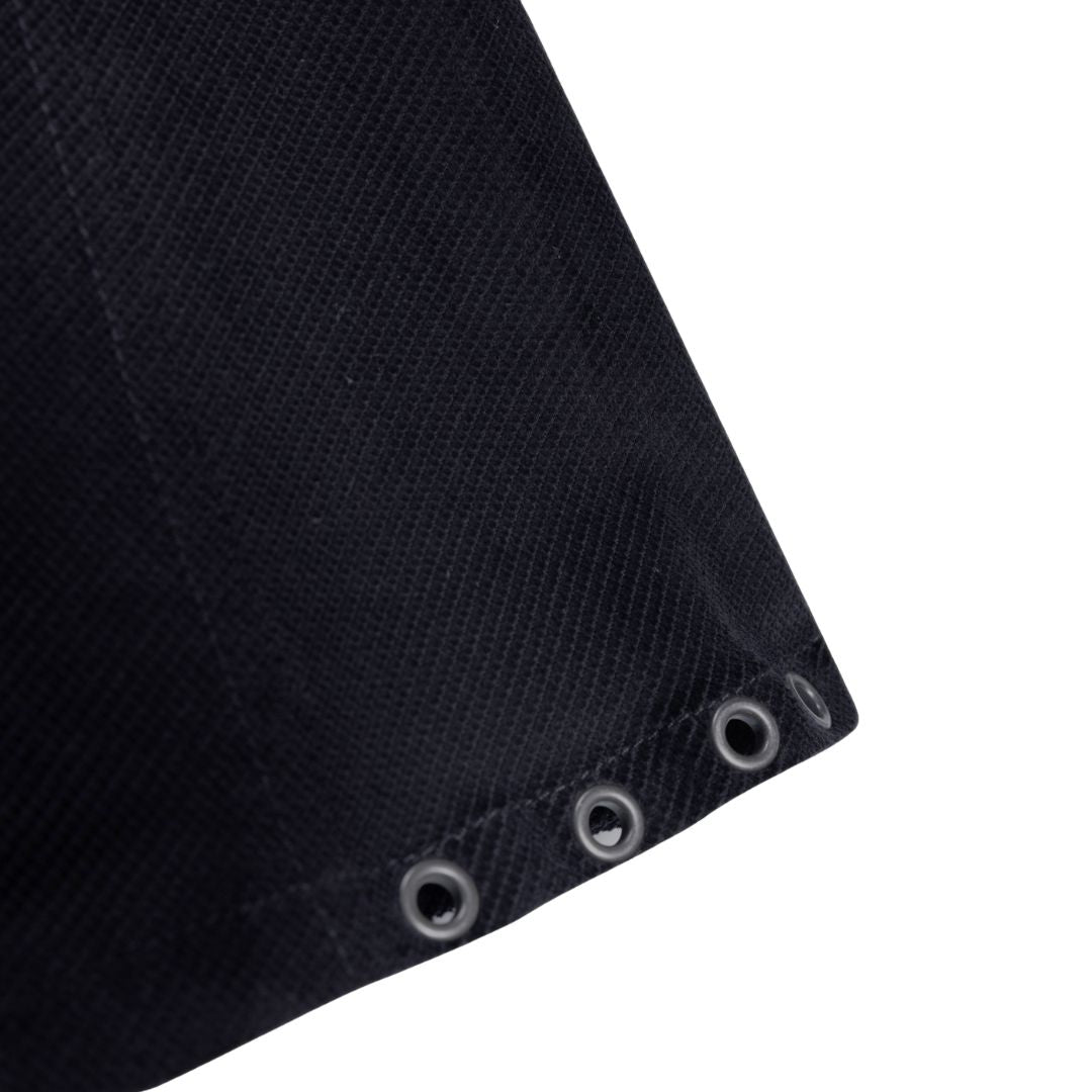 Brushed Bell Bottom