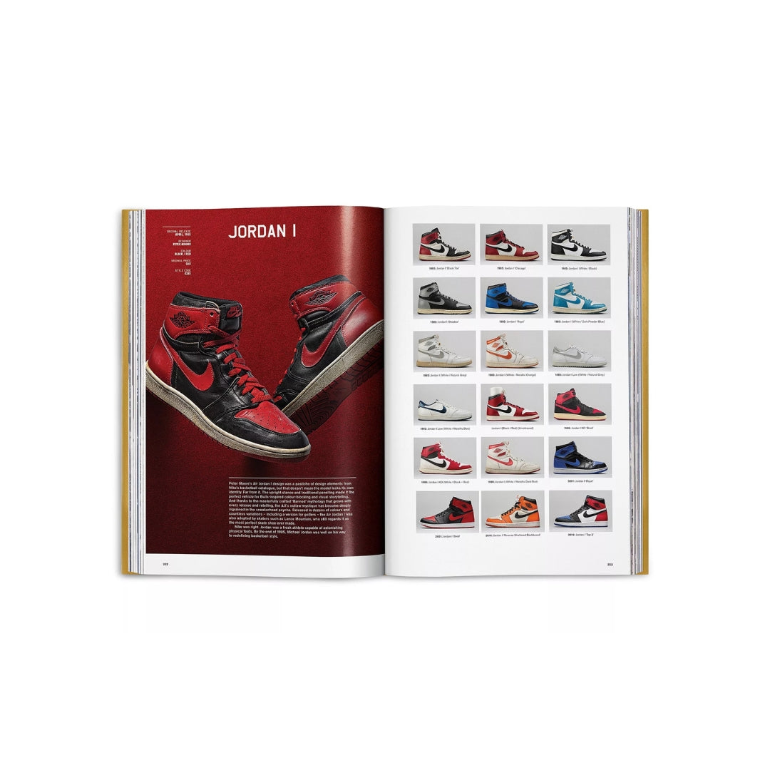 Sneaker Freaker. the Ultimate Sneaker Book