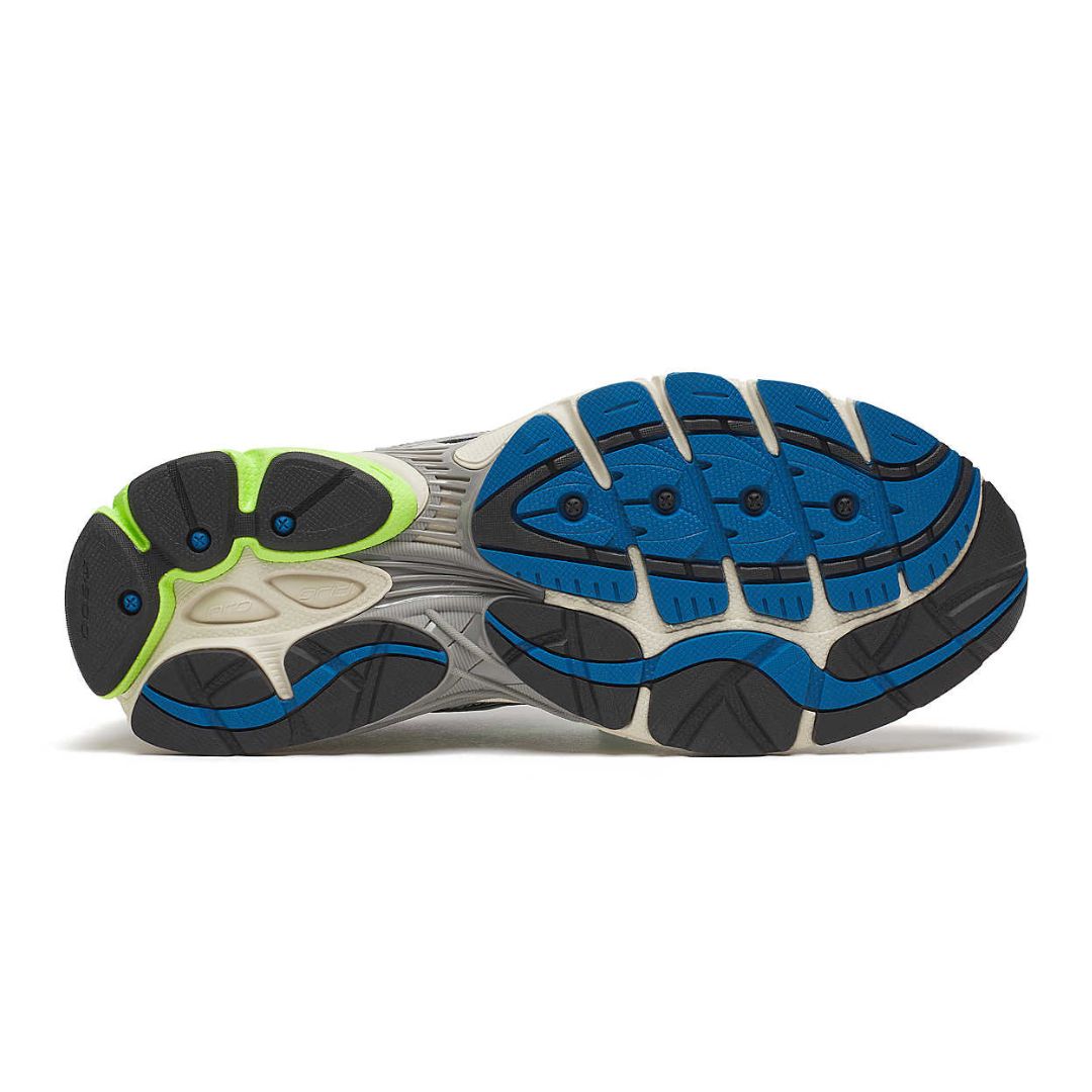 Progrid Omni 9 - Blue Lime