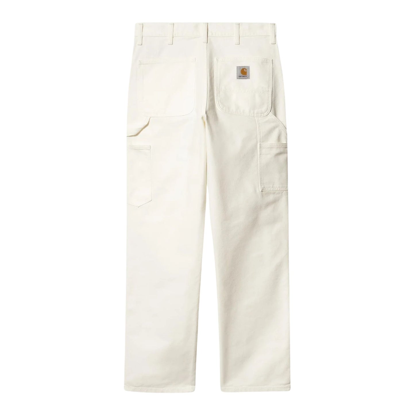 Single Knee Pant - Wax