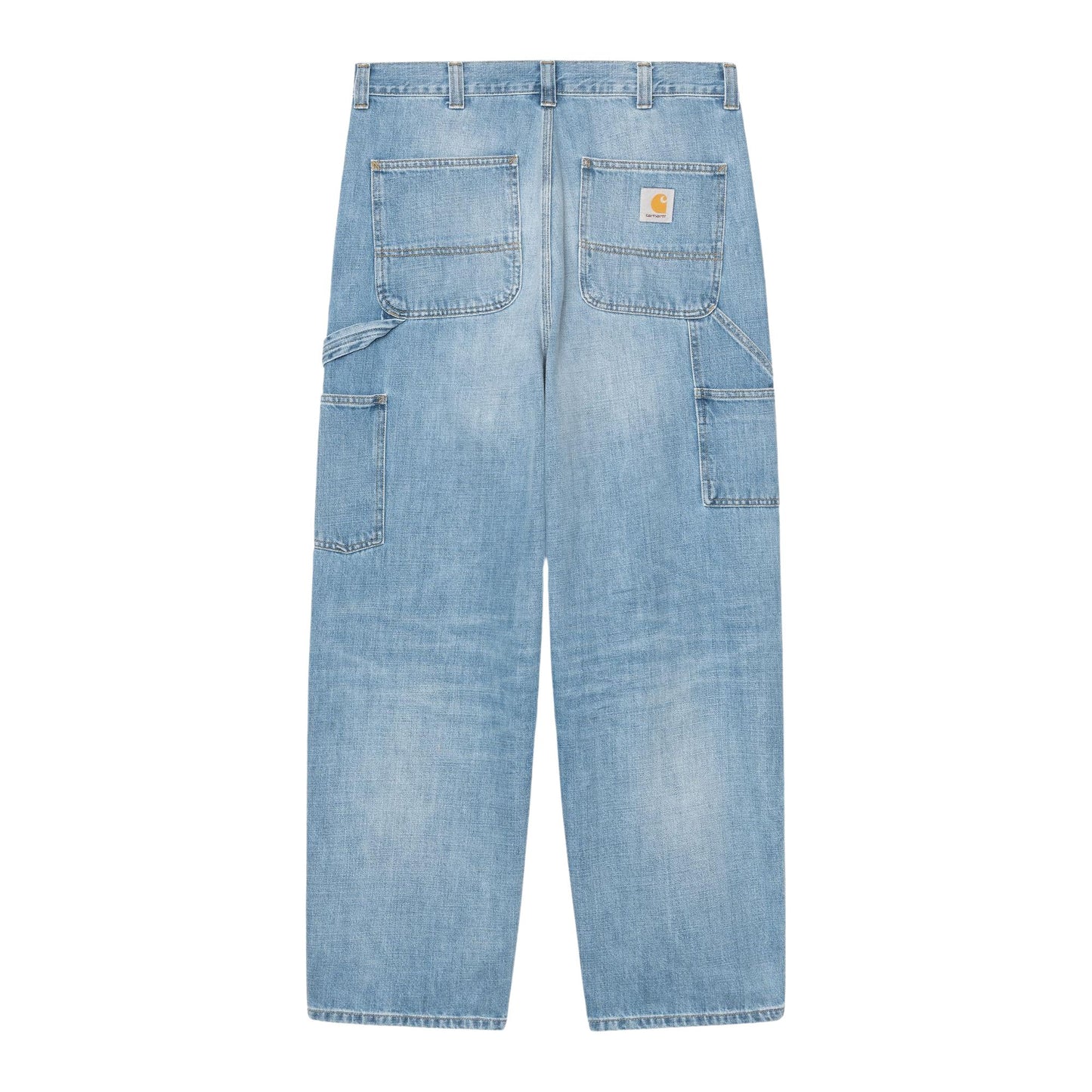 OG Double Knee Pant - Blue
