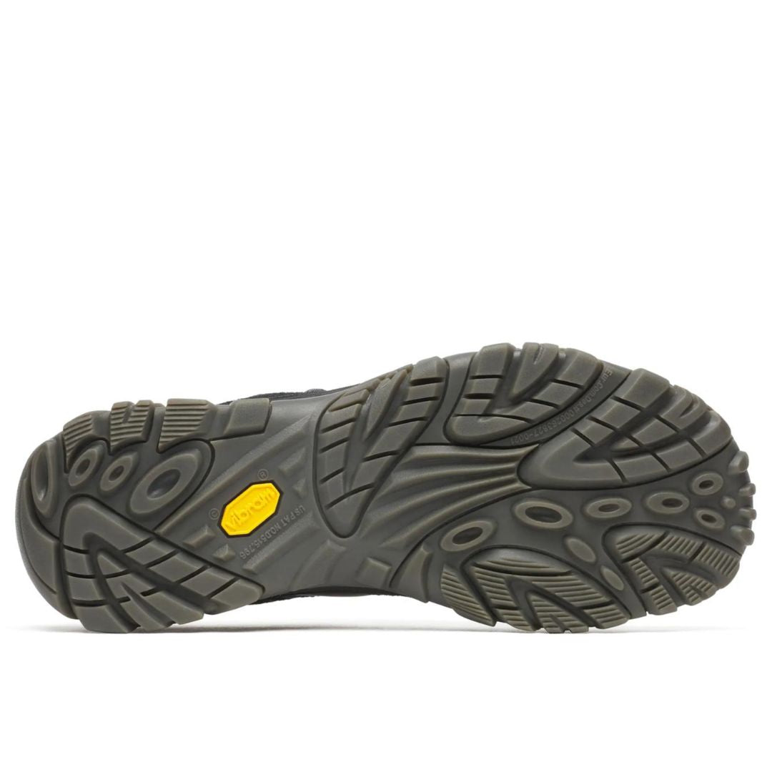 Moab 2 Remix Leather SE - Alloy