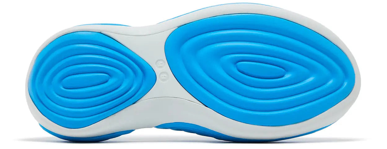 Crocs Ripple - Moonlight/Neon Ocean