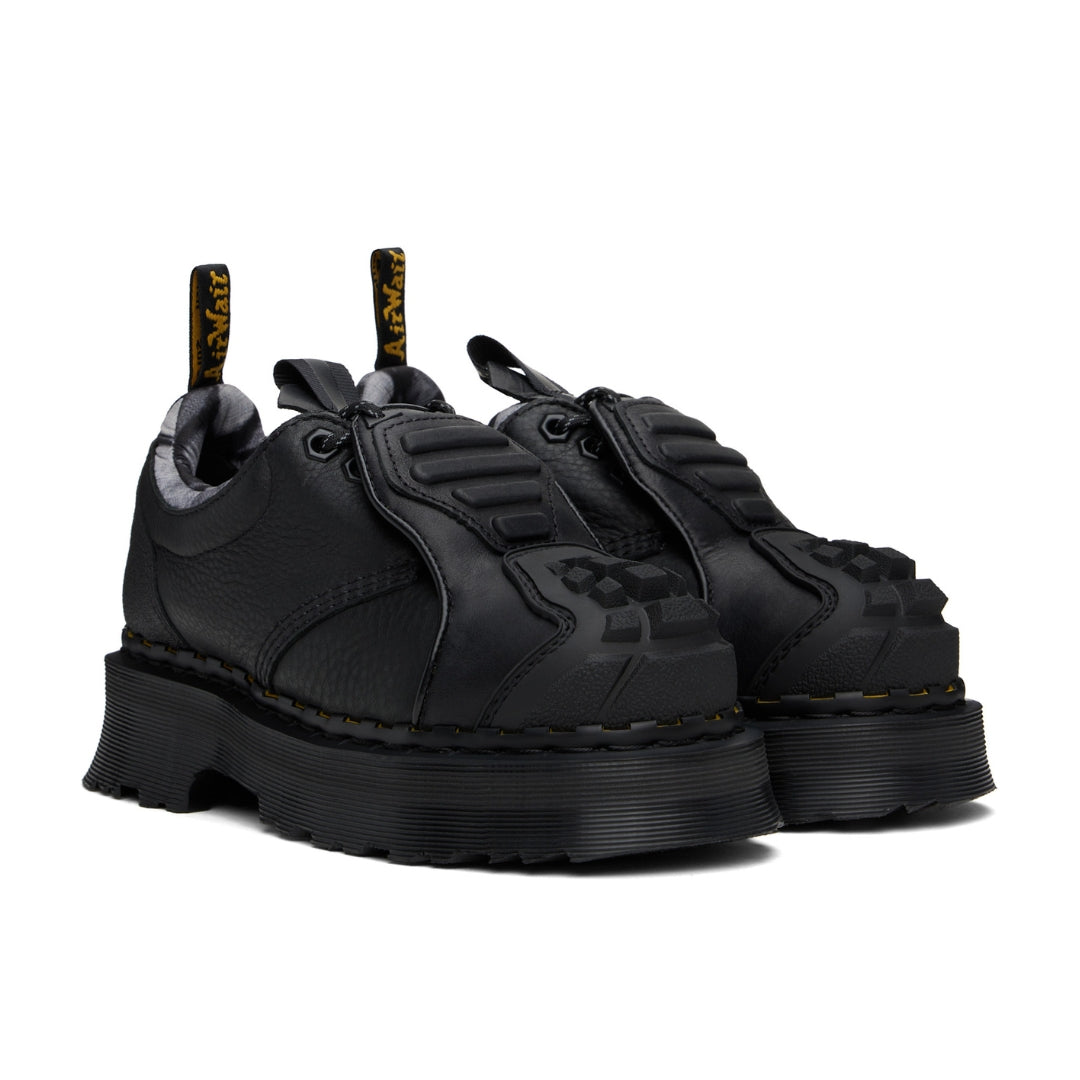 1461 Protect Leather Oxford Shoes