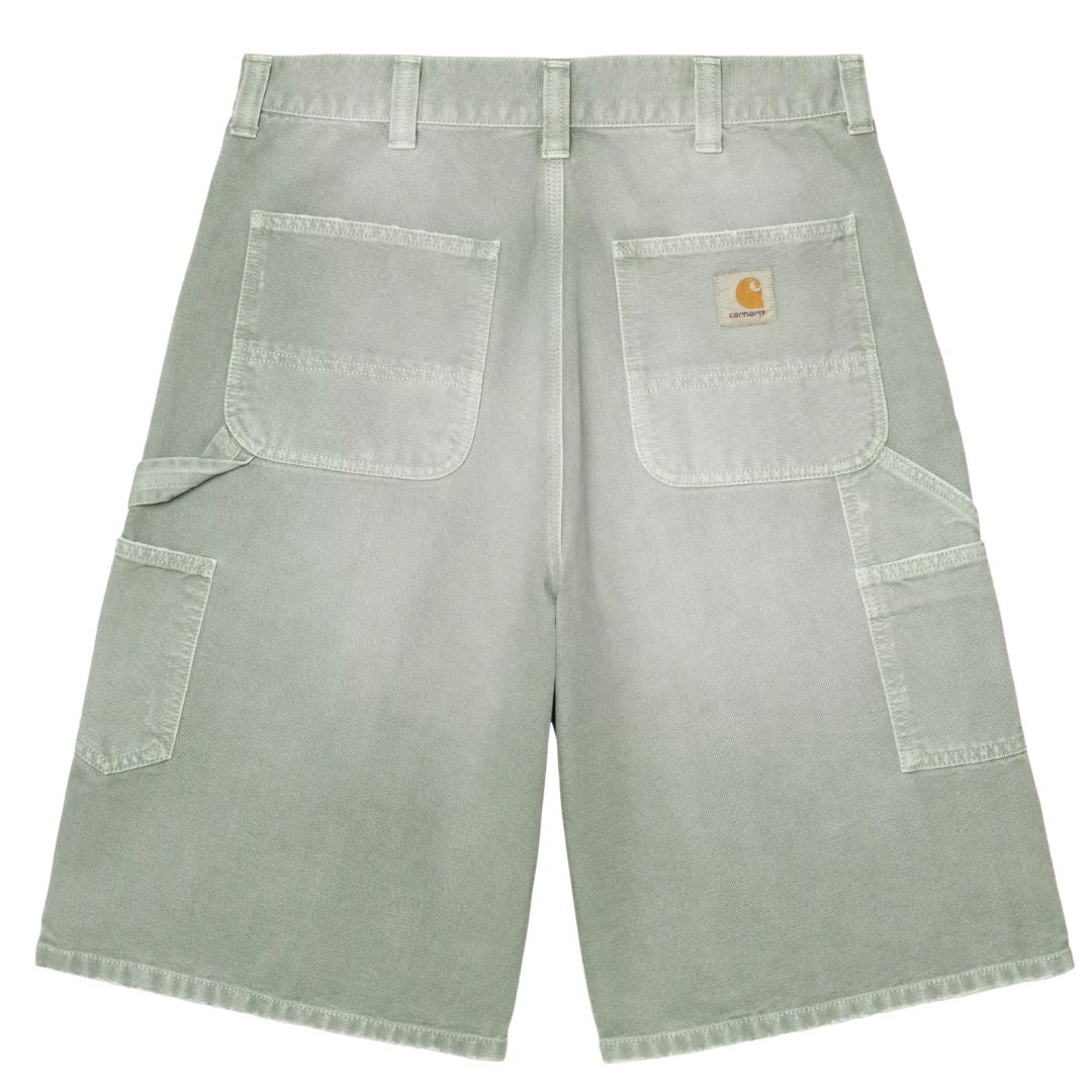 OG Double Knee Short - Shady Green