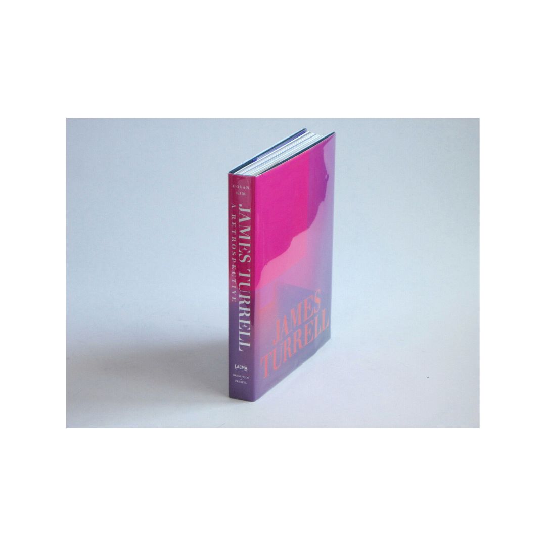 James Turrell: A Retrospective