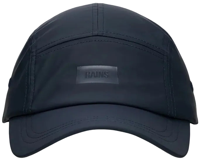 5 Panel Cap W1 - Navy