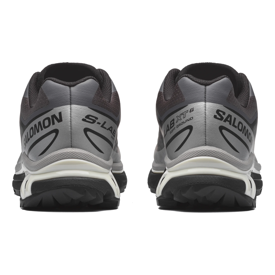 XT-6 - Castlerock/FTW Silver/Vanilla Ice