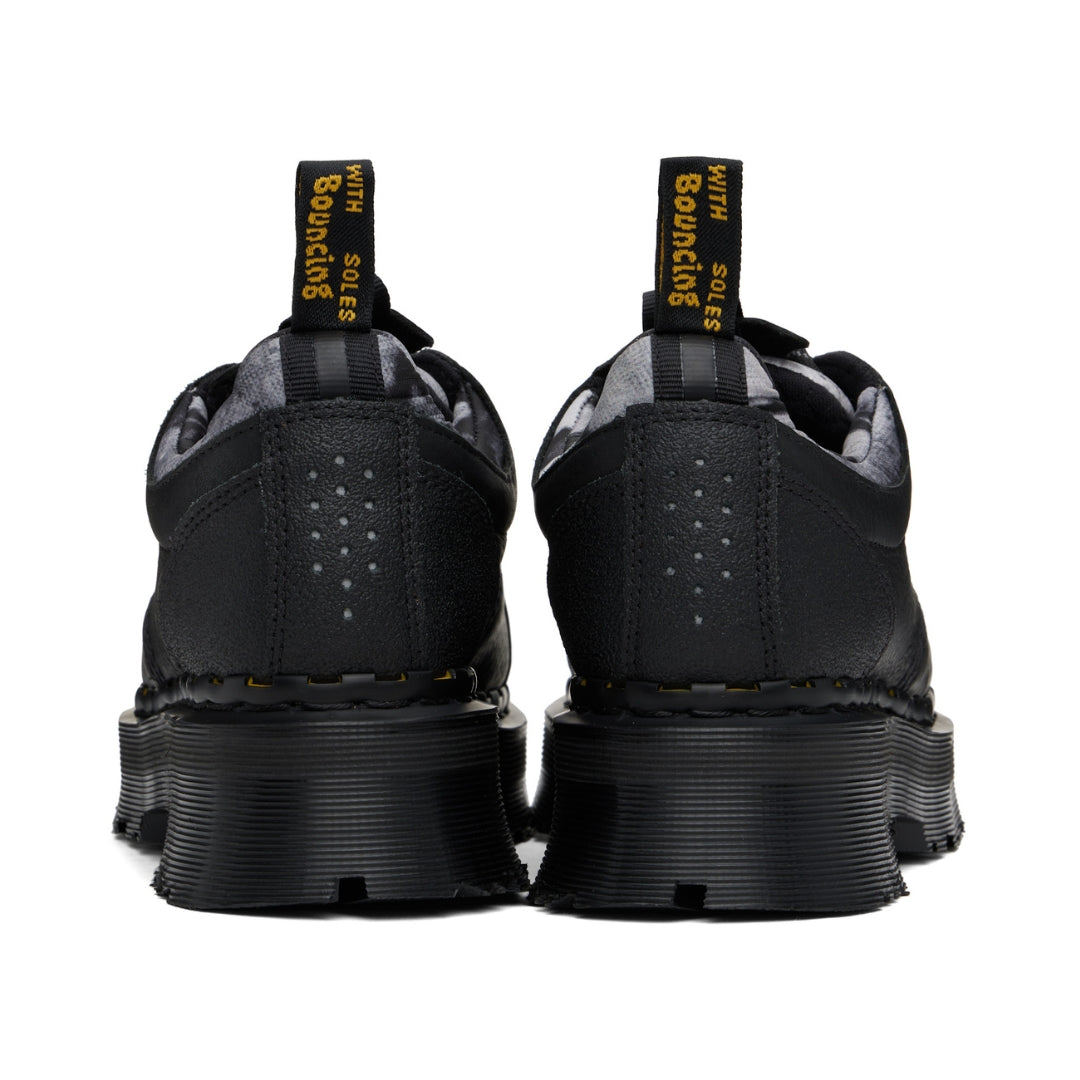 1461 Protect Leather Oxford Shoes